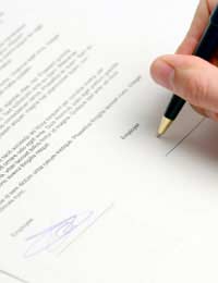 Breach of Contract