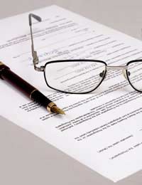 Contract Clauses Offer Acceptance