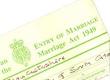 Marriage Contracts