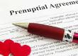 New Case Law on Pre-Nuptial Agreements