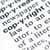 Copyright & The Law