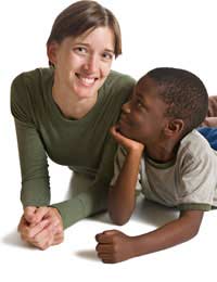 Adoption Adopt Foster Care Children