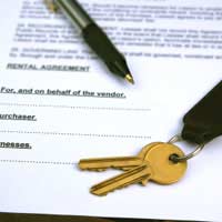 Lease Breaking Contract Tenancy Landlord