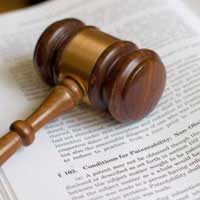 Patent Law Rights Infringement