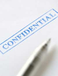 Confidentiality Agreements Contracts