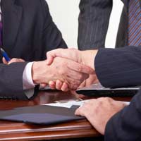 Supplier Agreements Contracts Client