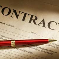 Business Partnership Contracts