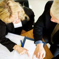 Property Contracts Solicitors Purchasing