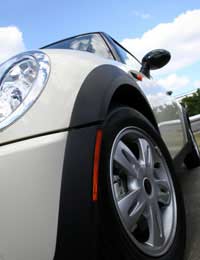 Car Hire Contracts