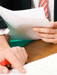 Contract Clause Boilerplate Agreement