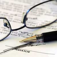 Divorce Agreements Contracts Separation
