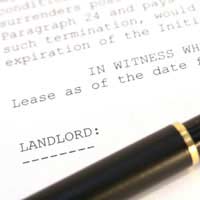 Landlord Agreements Tenant Contracts