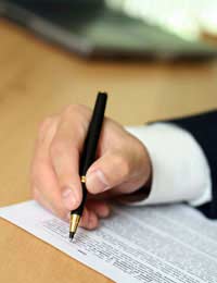 Contracts Regarding Loans